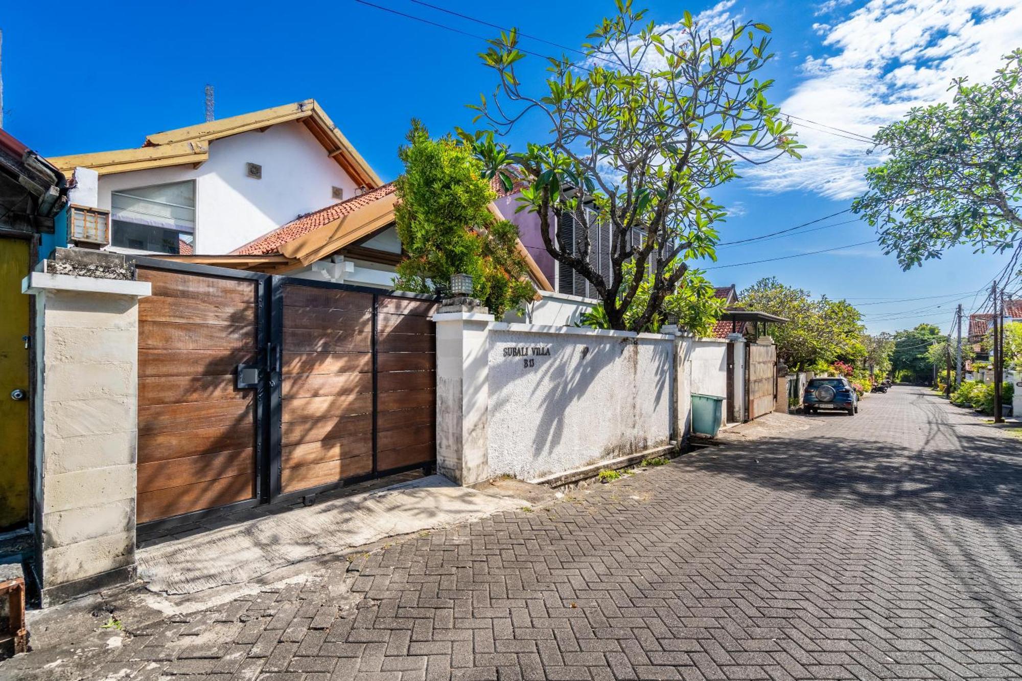 Homestay Master In Pool -ideal For Entertaining *