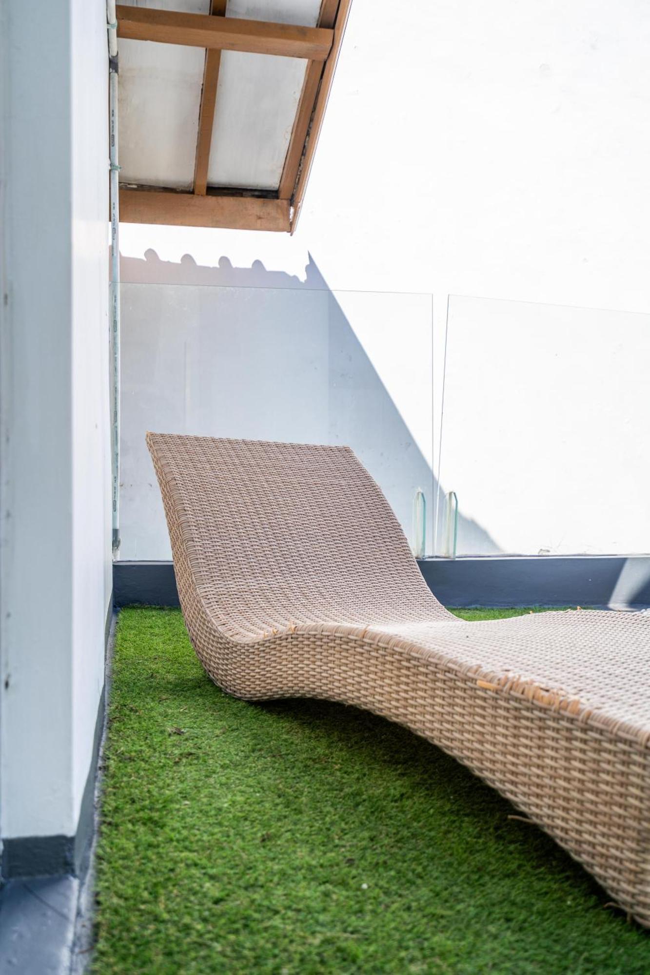Master In Pool -ideal For Entertaining Homestay *