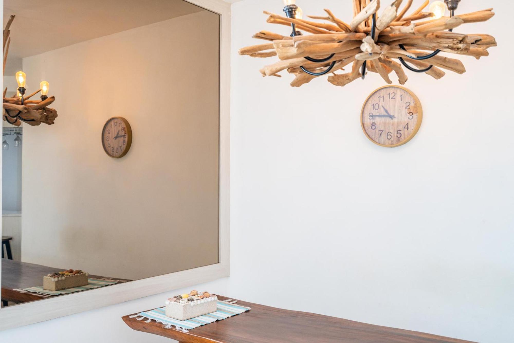 Master In Pool -ideal For Entertaining Homestay Seminyak (Bali)