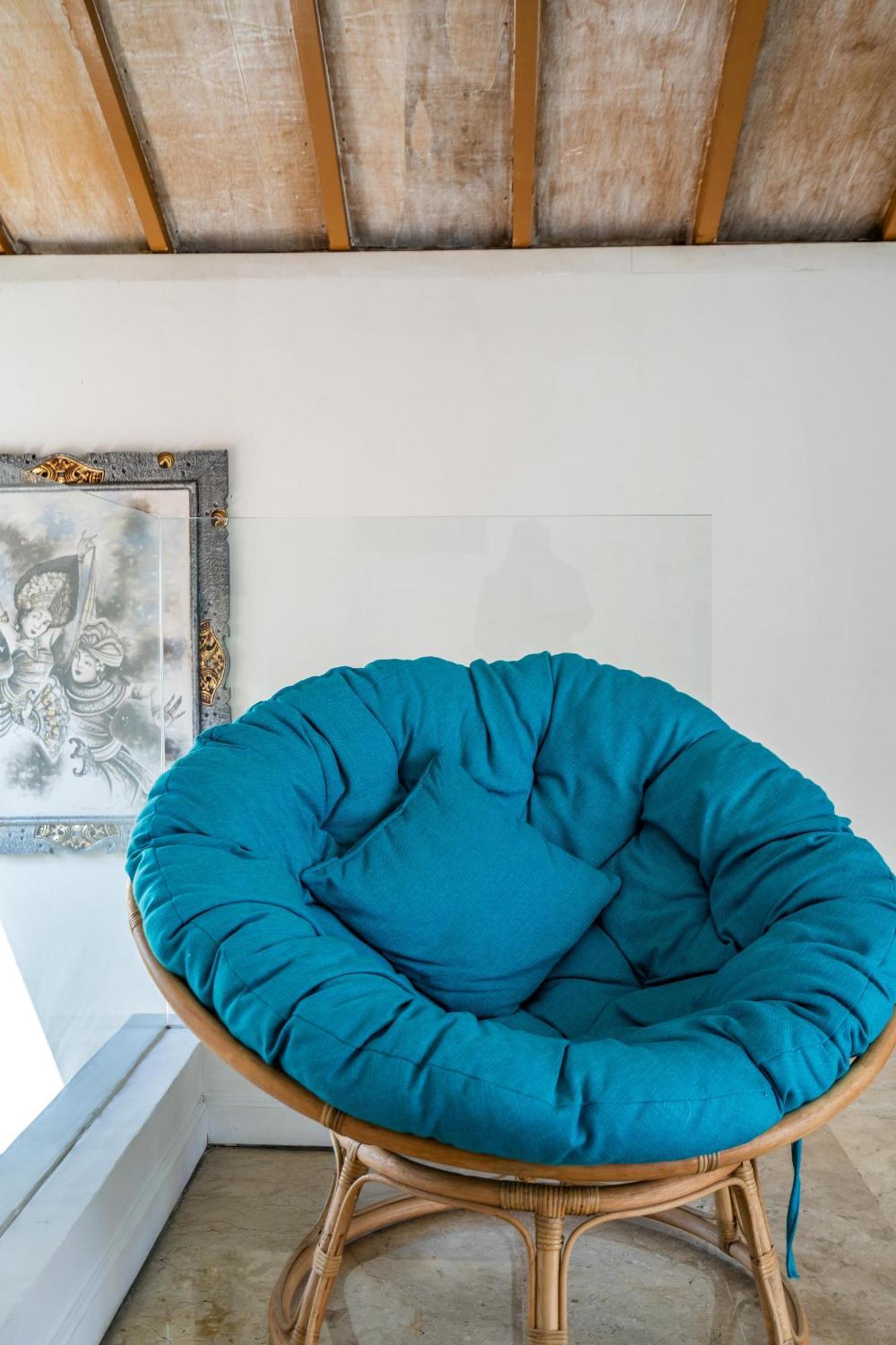 Master In Pool -ideal For Entertaining Homestay Seminyak (Bali)