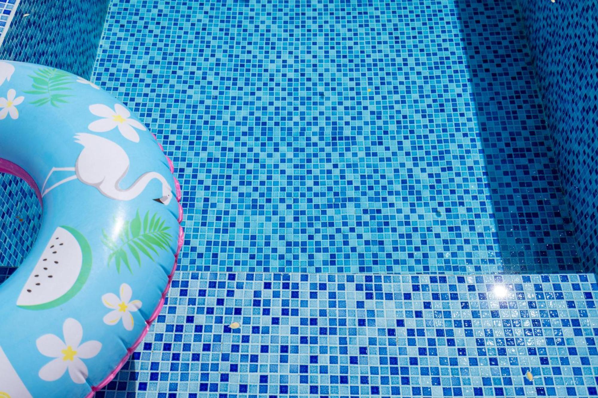 Homestay Master In Pool -ideal For Entertaining Seminyak (Bali)