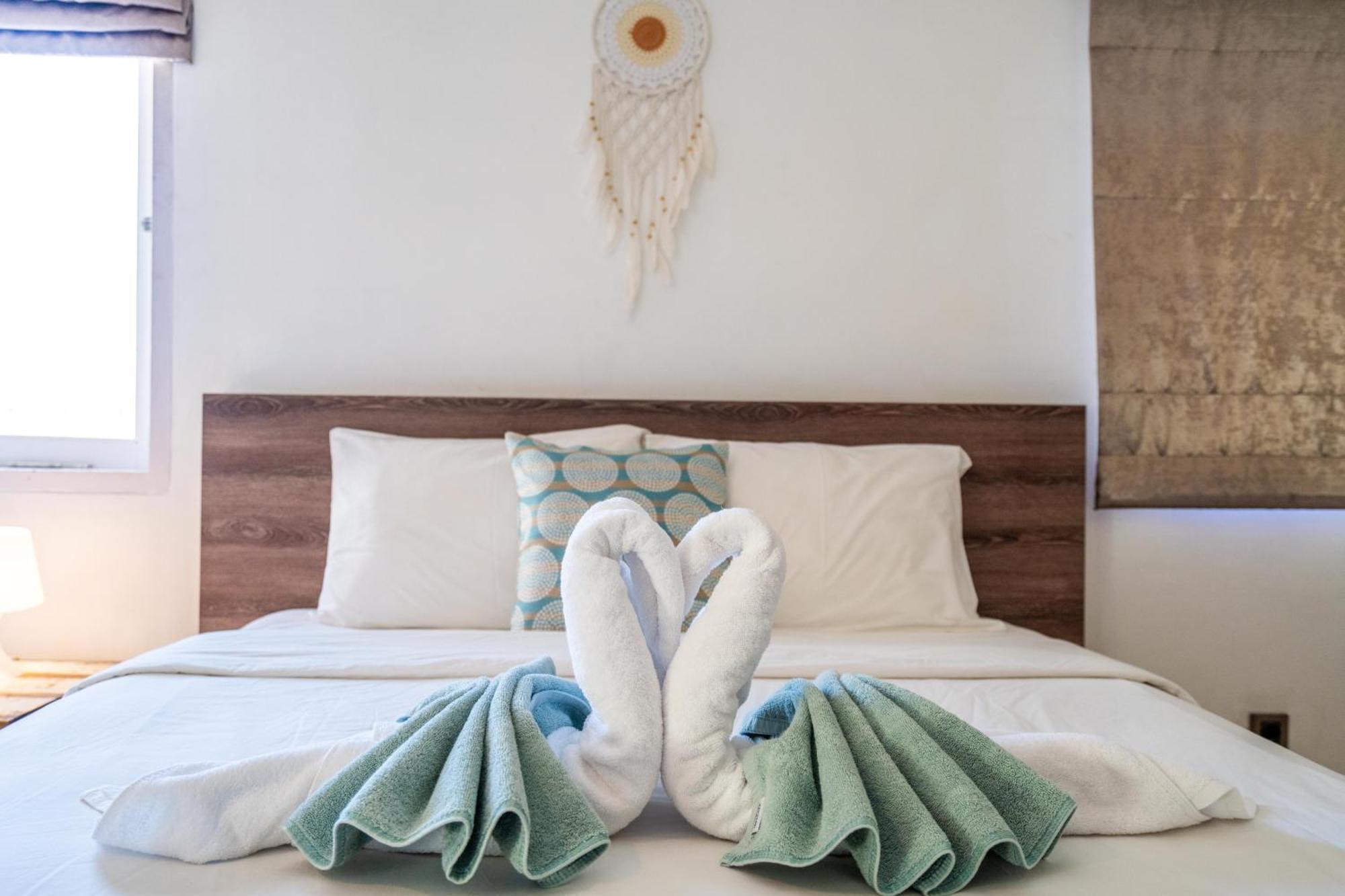 Master In Pool -ideal For Entertaining * Seminyak (Bali)