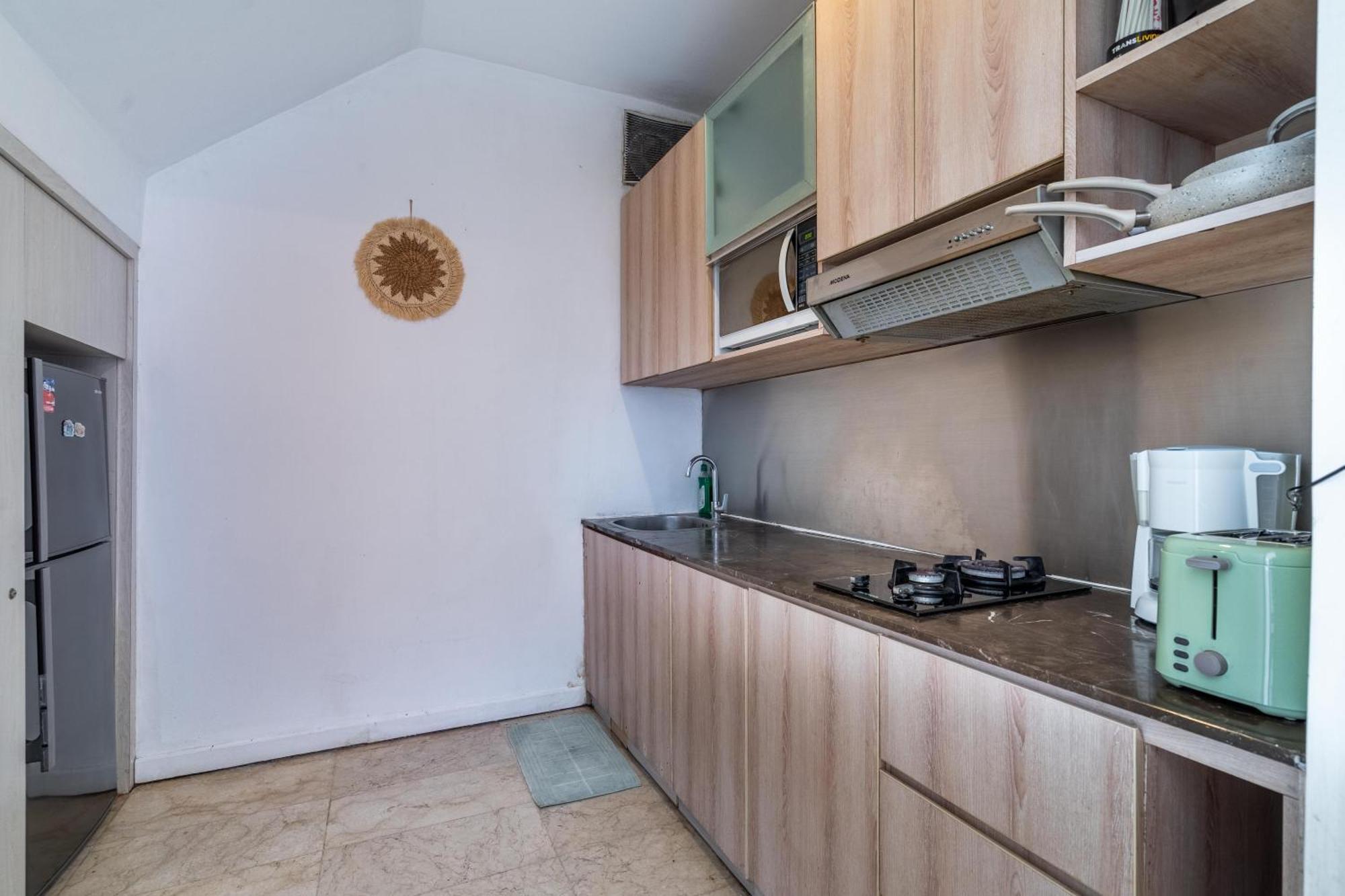 Homestay Master In Pool -ideal For Entertaining Seminyak (Bali)