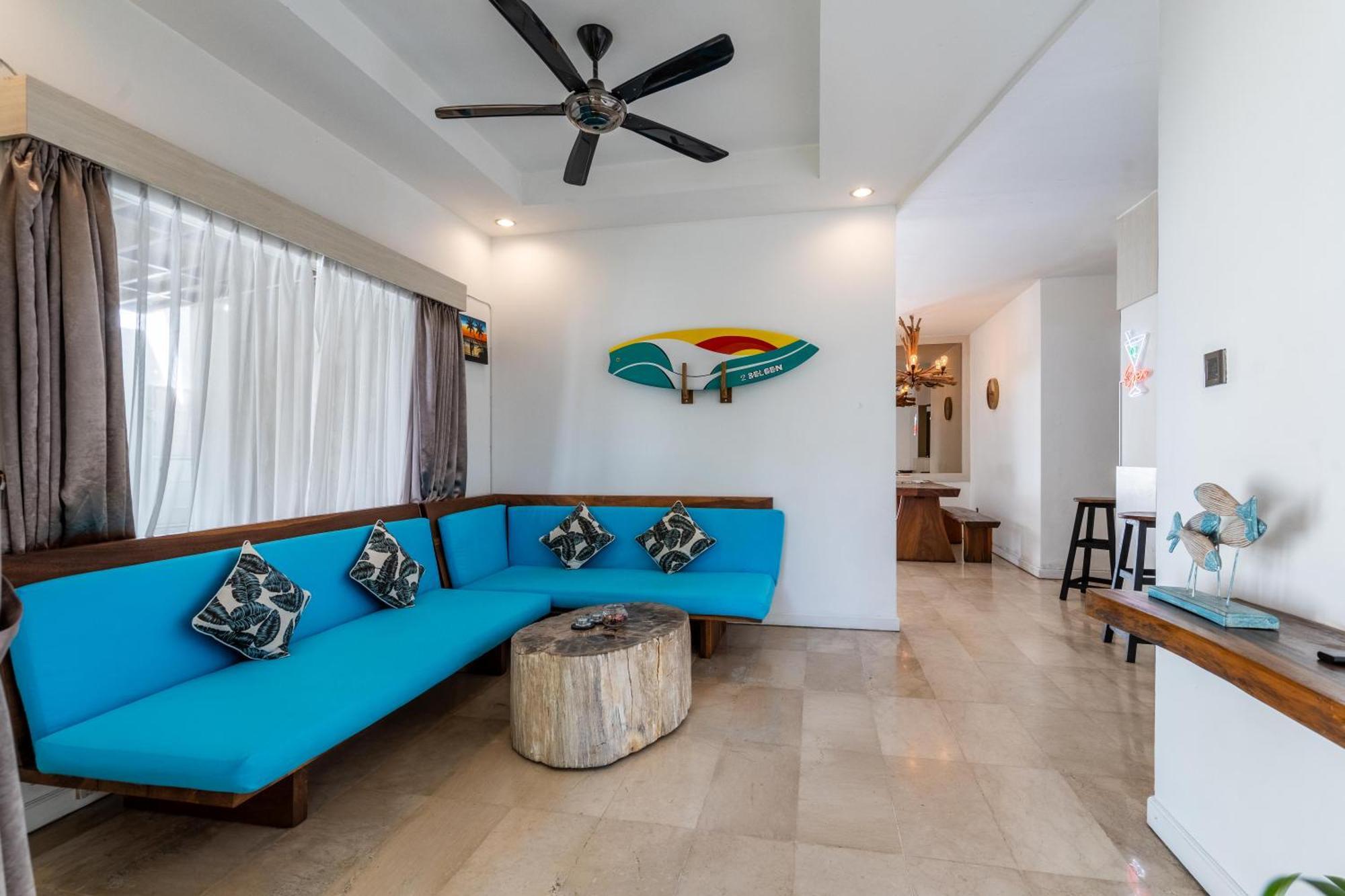 Homestay Master In Pool -ideal For Entertaining