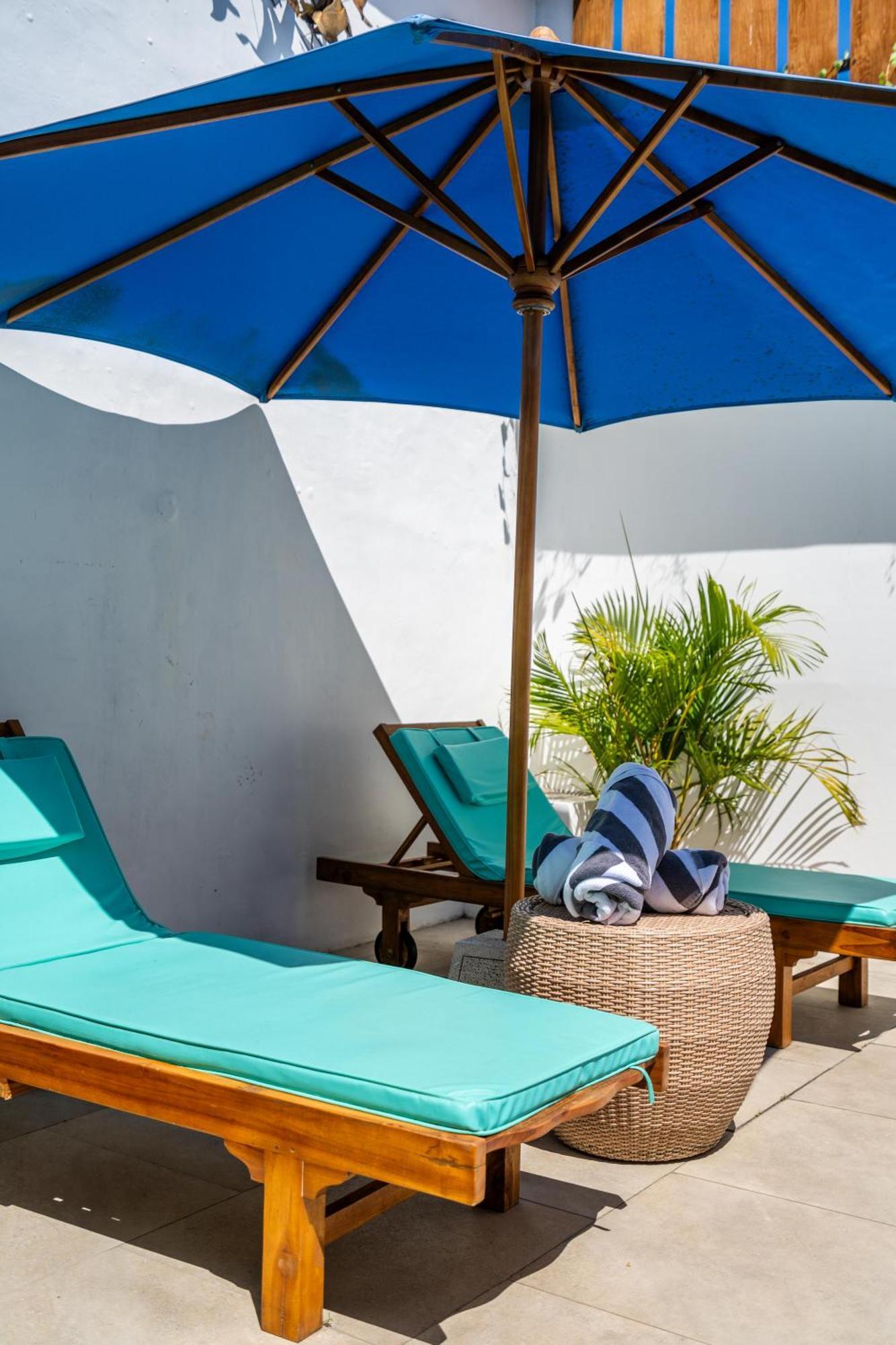Master In Pool -ideal For Entertaining * Seminyak (Bali)